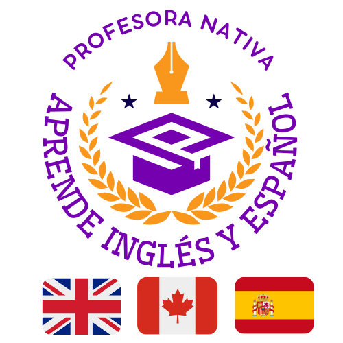 Profesora de Inglés